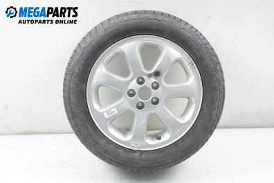 Spare tire for Skoda Octavia (1U) (1996-2004) 16 inches, width 6.5 (The price is for one piece)