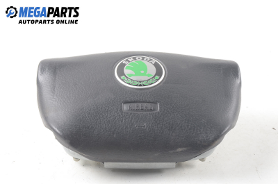 Airbag for Skoda Octavia (1U) 1.8 T, 150 hp, combi, 5 uși automatic, 1999, position: fața
