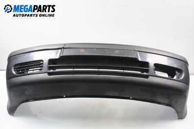 Bara de protectie frontala for Skoda Octavia (1U) 1.8 T, 150 hp, combi, 5 uși automatic, 1999, position: fața