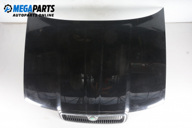 Bonnet for Skoda Octavia (1U) 1.8 T, 150 hp, station wagon, 5 doors automatic, 1999, position: front