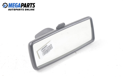 Central rear view mirror for Skoda Octavia (1U) 1.8 T, 150 hp, station wagon automatic, 1999