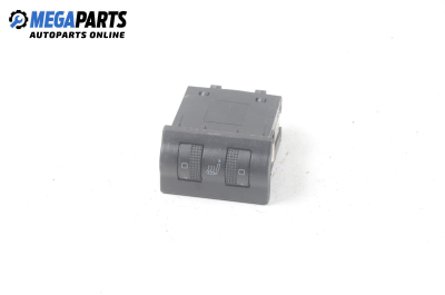 Seat heating buttons for Skoda Octavia (1U) 1.8 T, 150 hp, station wagon, 5 doors automatic, 1999