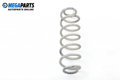 Coil spring for Skoda Octavia (1U) 1.8 T, 150 hp, station wagon automatic, 1999, position: rear