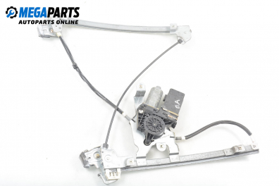 Electric window regulator for Skoda Octavia (1U) 1.8 T, 150 hp, station wagon, 5 doors automatic, 1999, position: front - right