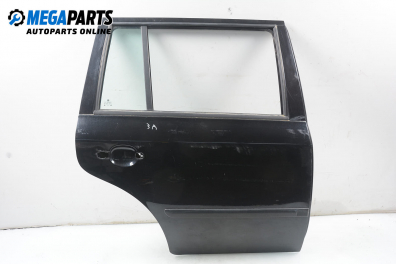 Door for Skoda Octavia (1U) 1.8 T, 150 hp, station wagon, 5 doors automatic, 1999, position: rear - right