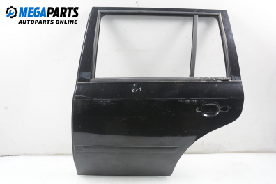 Door for Skoda Octavia (1U) 1.8 T, 150 hp, station wagon, 5 doors automatic, 1999, position: rear - left