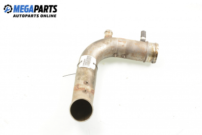 Turbo pipe for Skoda Octavia (1U) 1.8 T, 150 hp, station wagon, 5 doors automatic, 1999