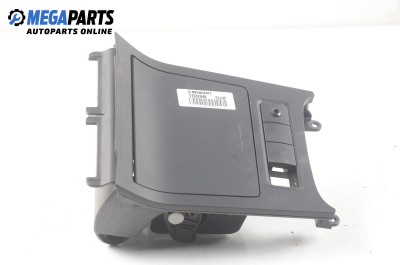 Scrumieră for Volkswagen Golf V 1.6, 102 hp, hatchback, 5 uși, 2005