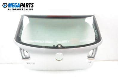Capac spate for Volkswagen Golf V 1.6, 102 hp, hatchback, 5 uși, 2005, position: din spate