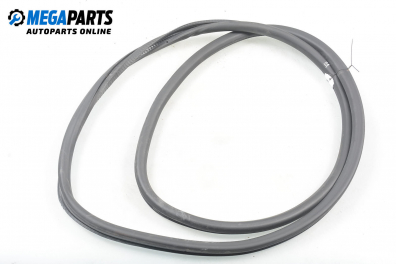 Door seal for Volkswagen Golf V 1.6, 102 hp, hatchback, 2005, position: front - left