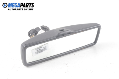 Elektrochromer spiegel for Volkswagen Golf V 1.6, 102 hp, hecktür, 5 türen, 2005