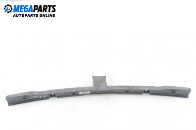 Bumper holder for Volkswagen Golf V Hatchback (10.2003 - 02.2009), hatchback, position: rear