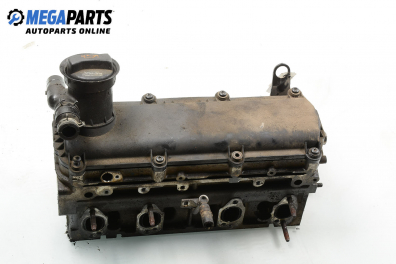 Engine head for Volkswagen Golf V 1.6, 102 hp, hatchback, 5 doors, 2005