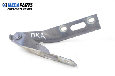 Balama capotă for Seat Ibiza (6K) 1.4, 60 hp, hatchback, 3 uși, 2001, position: dreapta