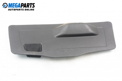 Boot lid plastic cover for Seat Ibiza (6K) 1.4, 60 hp, hatchback, 5 doors, 1996, position: rear