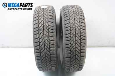 Snow tires DEBICA 175/70/13, DOT: 3514 (The price is for two pieces)