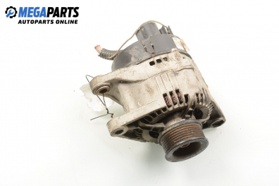 Alternator for Alfa Romeo 146 1.6 16V T.Spark, 120 hp, hatchback, 1997