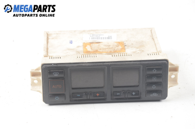 Air conditioning panel for Audi A6 (C4) 2.0 16V, 140 hp, station wagon, 5 doors, 1995