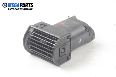 AC heat air vent for Audi A6 (C4) 2.0 16V, 140 hp, station wagon, 5 doors, 1995, position: left