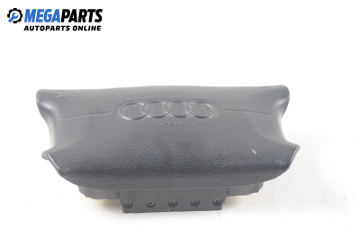 Airbag for Audi A6 (C4) 2.0 16V, 140 hp, station wagon, 5 doors, 1995, position: front