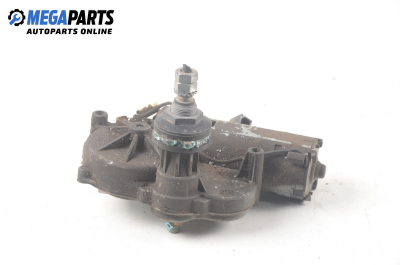 Motor scheibenwischer, vorne for Audi A6 (C4) 2.0 16V, 140 hp, combi, 1995, position: rückseite
