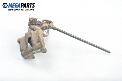 Caliper for Audi A6 (C4) 2.0 16V, 140 hp, station wagon, 5 doors, 1995, position: rear - right