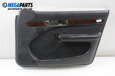 Interior door panel  for Audi A6 (C4) 2.0 16V, 140 hp, station wagon, 5 doors, 1995, position: front - right