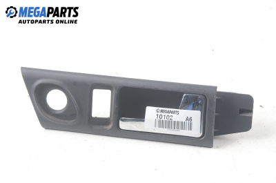Inner handle for Audi A6 (C4) 2.0 16V, 140 hp, station wagon, 5 doors, 1995, position: rear - right
