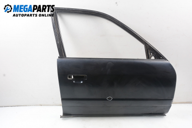 Door for Audi A6 (C4) 2.0 16V, 140 hp, station wagon, 5 doors, 1995, position: front - right