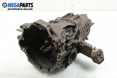  for Audi A6 (C4) 2.0 16V, 140 hp, combi, 1995
