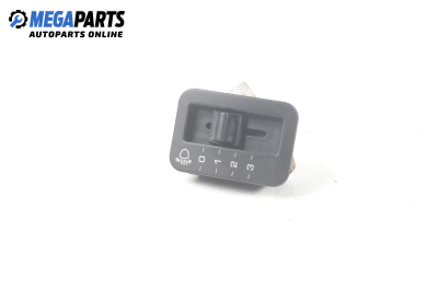 Headlight adjustment button for Jeep Grand Cherokee (WJ) 3.1 TD, 140 hp, suv, 5 doors automatic, 2000