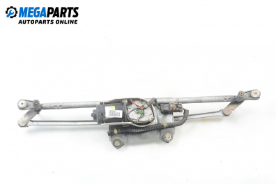 Front wipers motor for Jeep Grand Cherokee (WJ) 3.1 TD, 140 hp, suv automatic, 2000, position: front