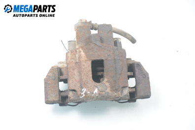 Caliper for Jeep Grand Cherokee (WJ) 3.1 TD, 140 hp, suv, 5 doors automatic, 2000, position: rear - left