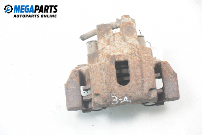 Caliper for Jeep Grand Cherokee (WJ) 3.1 TD, 140 hp, suv, 5 doors automatic, 2000, position: rear - right