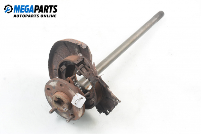 Butuc cu bielă for Jeep Grand Cherokee (WJ) 3.1 TD, 140 hp, suv, 5 uși automatic, 2000, position: dreaptă - spate