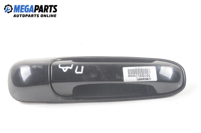 Outer handle for Jeep Grand Cherokee (WJ) 3.1 TD, 140 hp, suv, 5 doors automatic, 2000, position: front - right