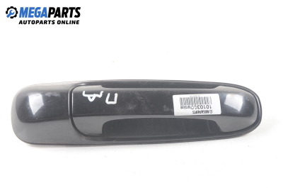 Außengriff for Jeep Grand Cherokee (WJ) 3.1 TD, 140 hp, suv, 5 türen automatic, 2000, position: rechts, vorderseite