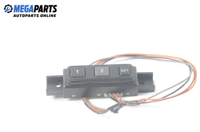 Bedienfeldtasten for Jeep Grand Cherokee (WJ) 3.1 TD, 140 hp, suv, 5 türen automatic, 2000