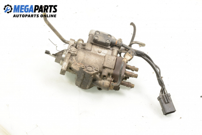 Diesel injection pump for Jeep Grand Cherokee (WJ) 3.1 TD, 140 hp, suv automatic, 2000