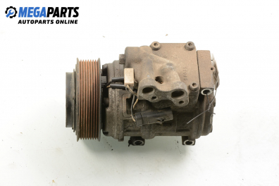 AC compressor for Jeep Grand Cherokee (WJ) 3.1 TD, 140 hp, suv, 5 doors automatic, 2000