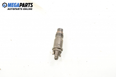 Diesel fuel injector for Jeep Grand Cherokee (WJ) 3.1 TD, 140 hp, suv, 5 doors automatic, 2000