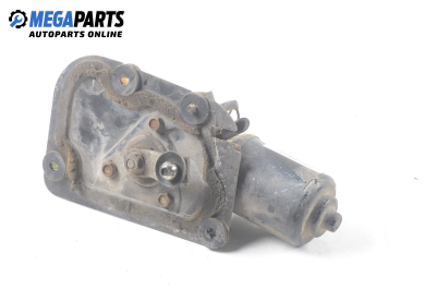 Front wipers motor for Mitsubishi Lancer 1.5, 84 hp, sedan, 1990, position: front