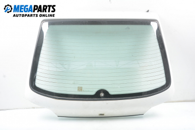 Capac spate for Peugeot 306 1.4, 75 hp, hatchback, 5 uși, 1993, position: din spate