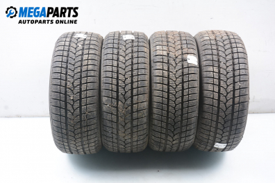 Snow tires RIKEN 195/50/15, DOT: 4017 (The price is for the set)