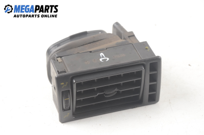 AC heat air vent for Renault 19 1.4, 80 hp, hatchback, 5 doors, 1991, position: right