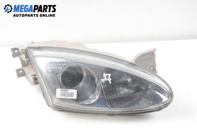 Headlight for Hyundai Coupe 1.6 16V, 116 hp, coupe, 3 doors, 1999, position: right