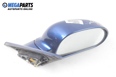 Mirror for Hyundai Coupe 1.6 16V, 116 hp, coupe, 3 doors, 1999, position: right