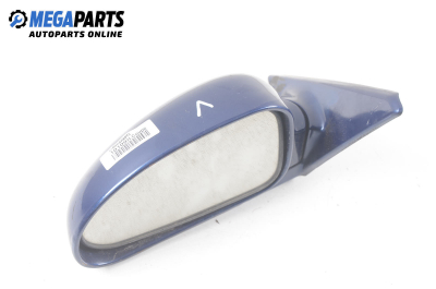 Mirror for Hyundai Coupe 1.6 16V, 116 hp, coupe, 3 doors, 1999, position: left