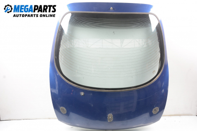 Boot lid for Hyundai Coupe 1.6 16V, 116 hp, coupe, 3 doors, 1999, position: rear