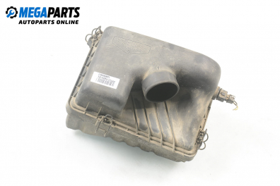 Air cleaner filter box for Hyundai Coupe 1.6 16V, 116 hp, coupe, 3 doors, 1999